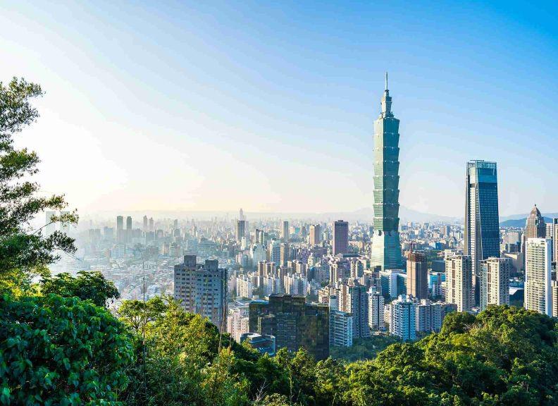 Taiwan pimpin era teknologi digital dunia masa depan