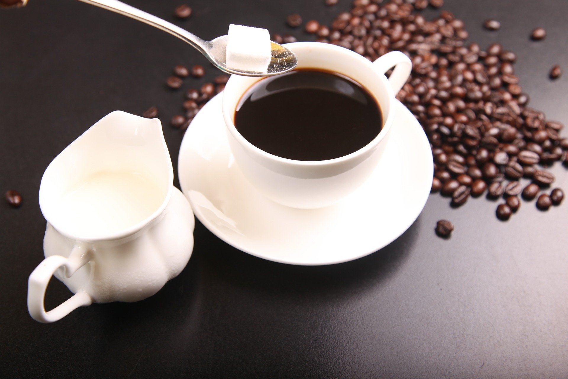 Indonesian flavored coffee to be available in Chinese market