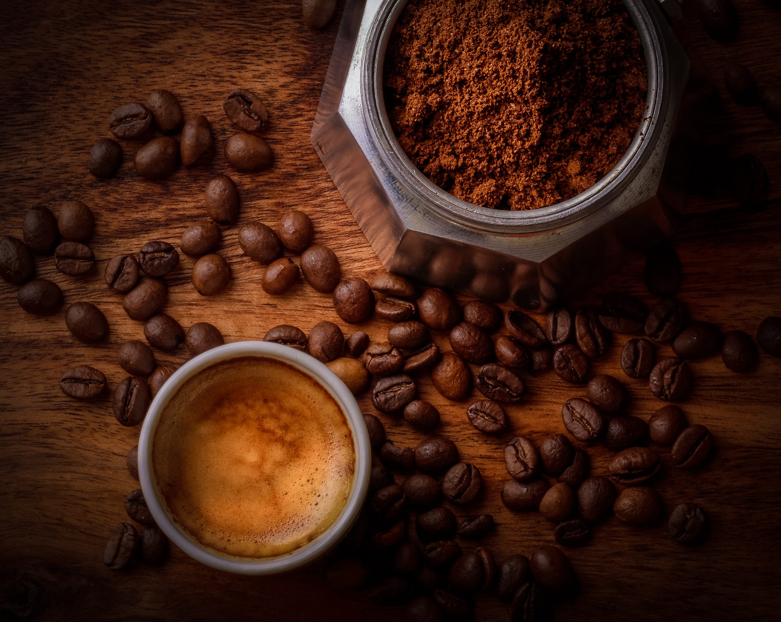 Kopi cita rasa Indonesia akan beredar di pasar China