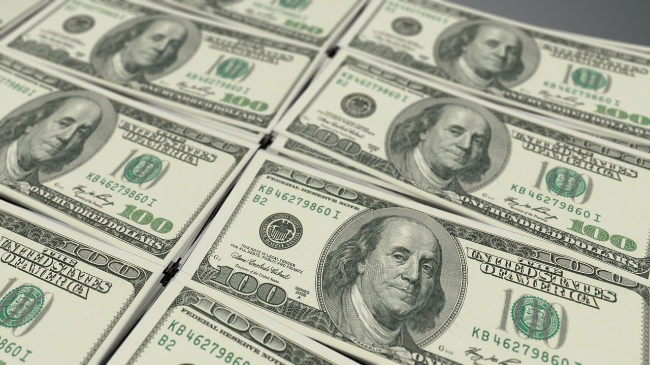 Cadangan devisa Indonesia Desember 2020 capai 135,9 miliar dolar AS