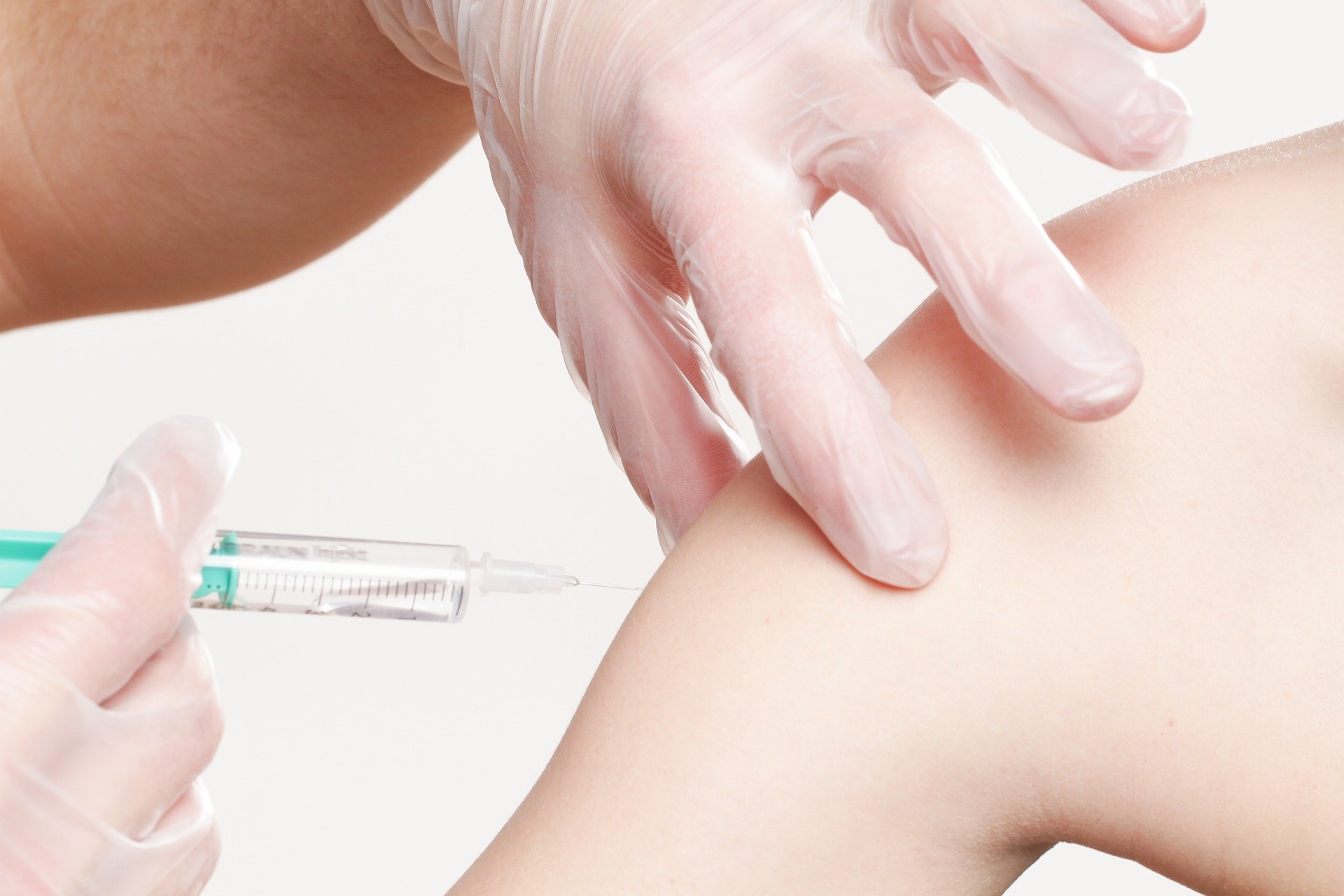 COVID-19 – Vietnam uji vaksin buatan domestik kedua pada manusia