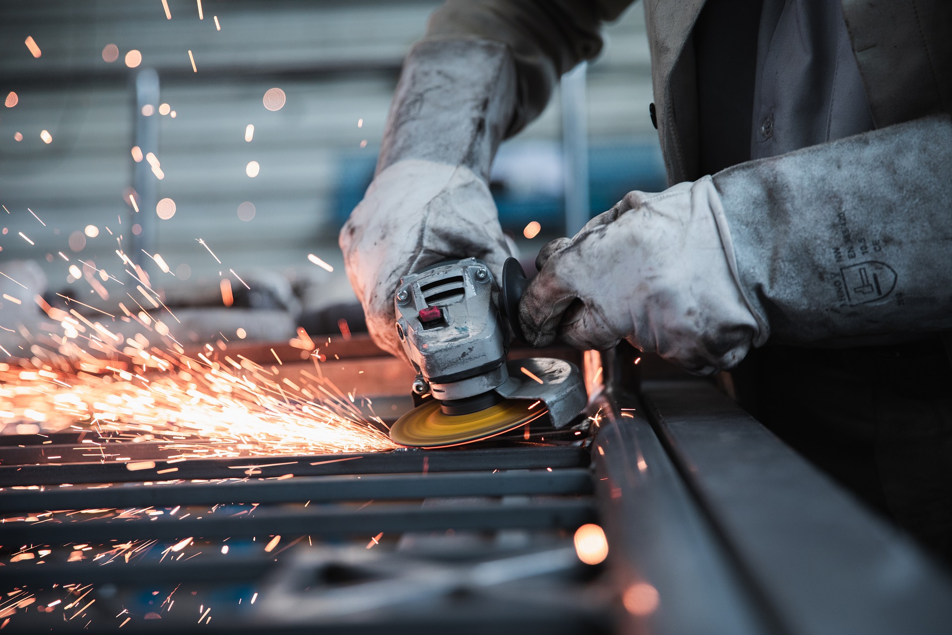 Indonesia’s metal industry investment reaches 6.7 bln USD in 2020