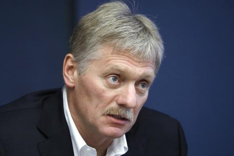 Pemerintah Rusia tak punya akun medsos