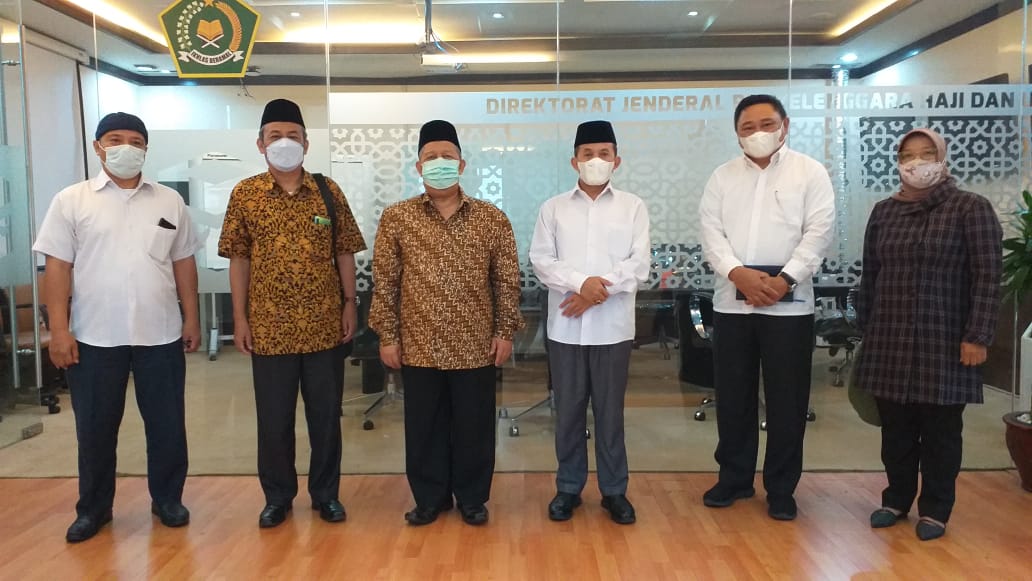 Kemenag siap fasilitasi Muktamar ke-20 Mathla’ul Anwar