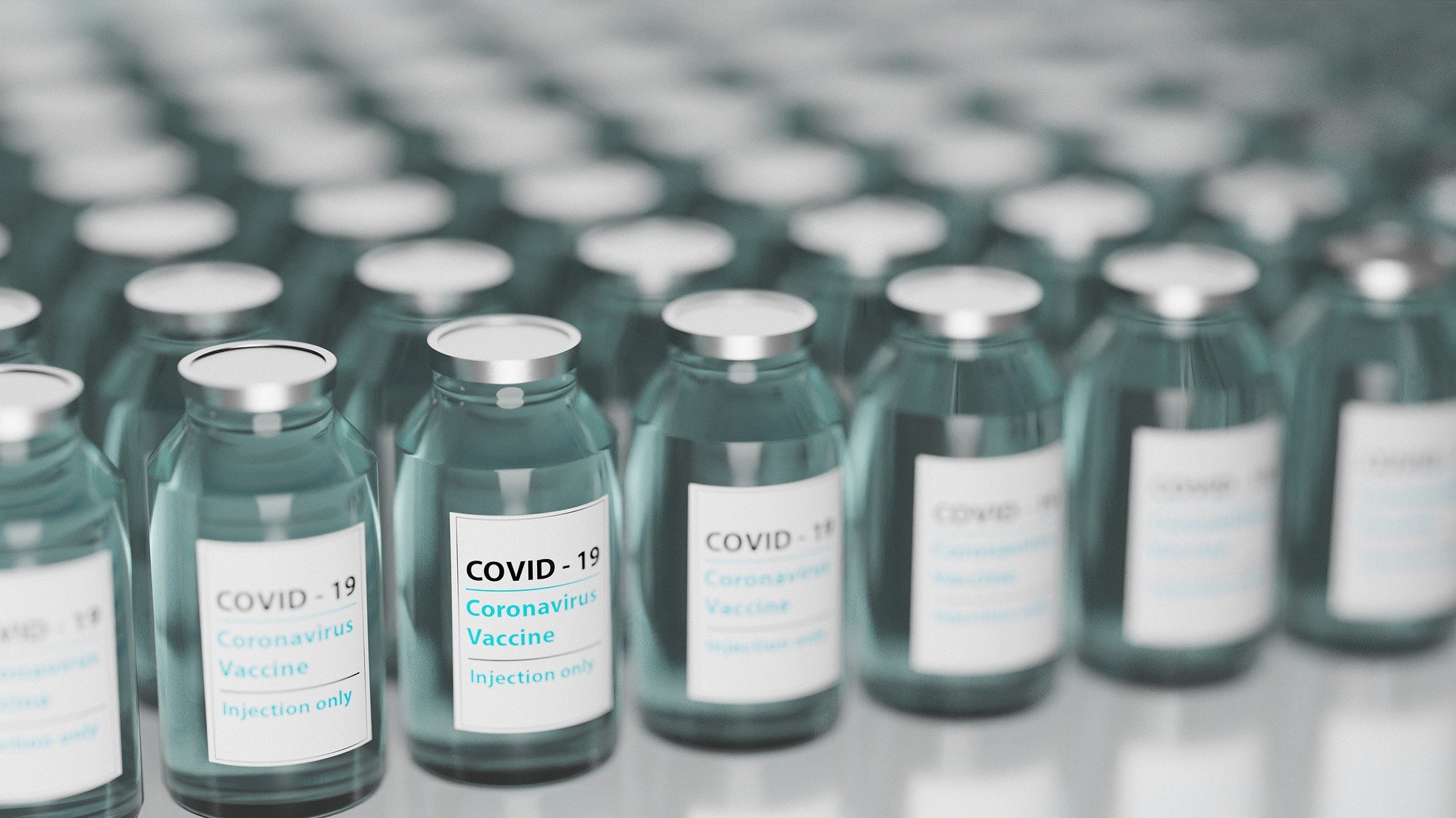 COVID-19 – Vietnam akan gunakan vaksin AstraZeneca