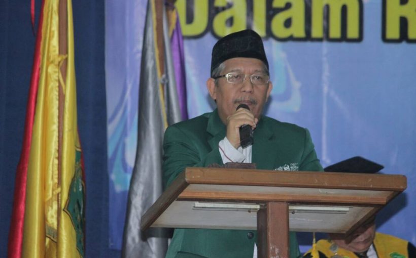 Mathla’ul Anwar apresiasi pencabutan Perpres investasi miras