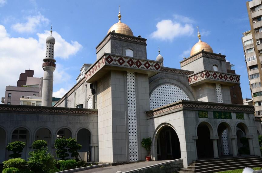 Berwisata halal ke Taiwan pasca pandemik