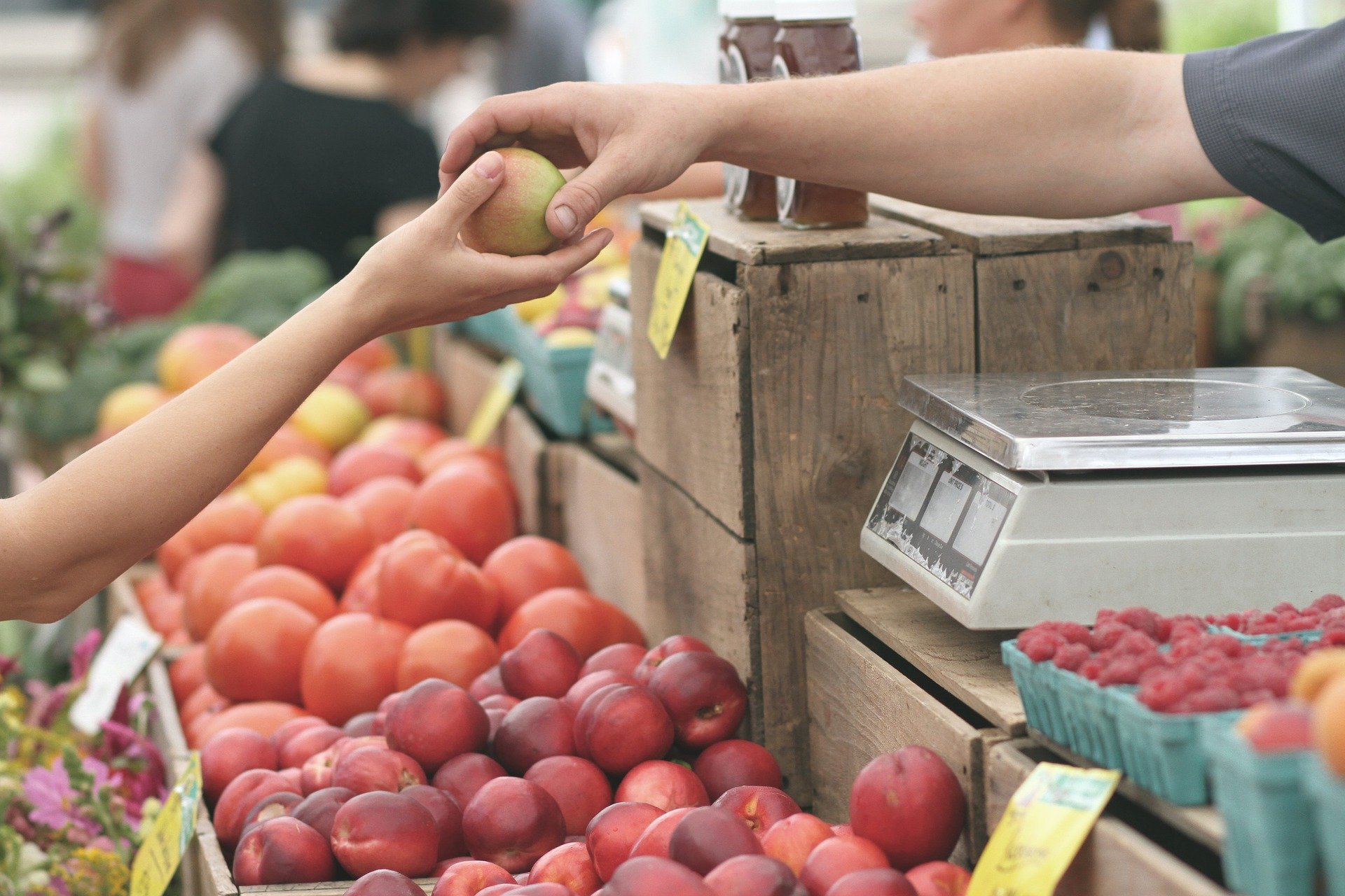 Central bank survey shows Indonesia’s consumer confidence index at 85.8 in February