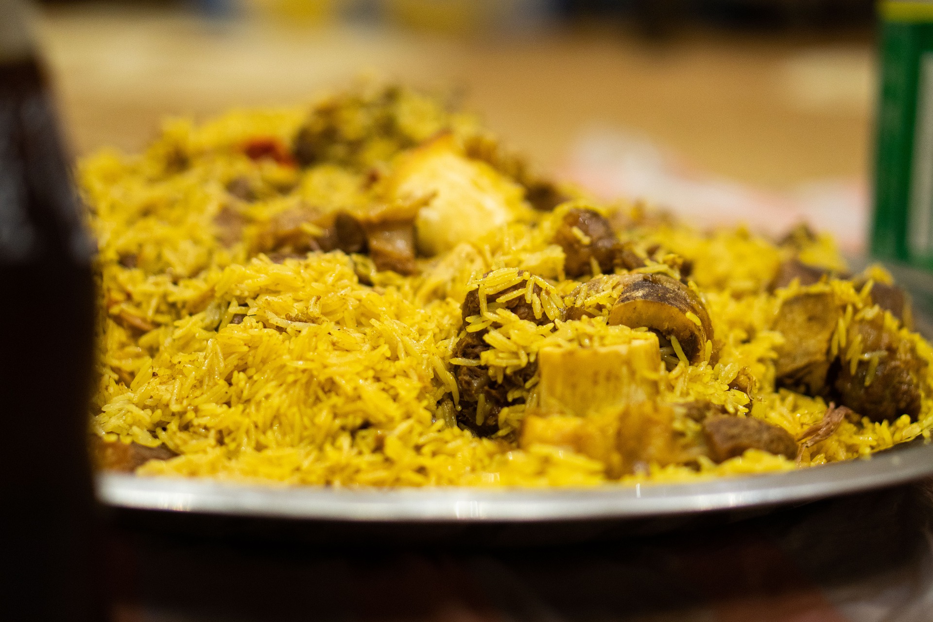 Arab Saudi larang buka puasa dan sahur di hotel dan restoran selama Ramadhan