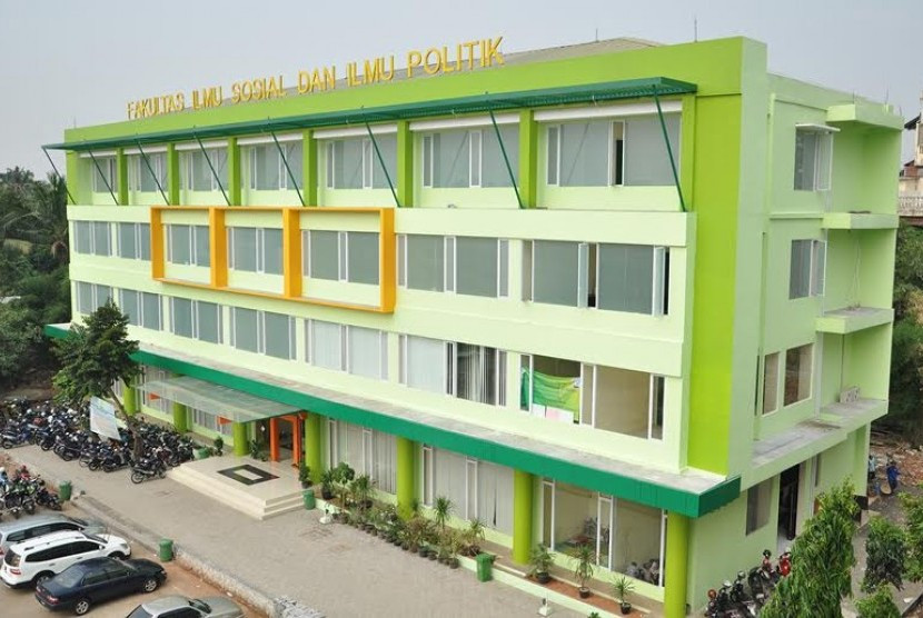 FISIP UMJ selenggarakan lokakarya pemberdayaan masyarakat pesisir