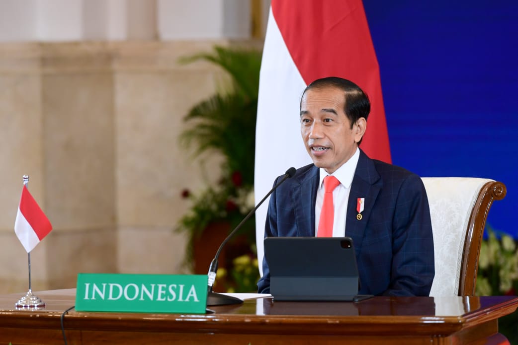 Perkembangan ekonomi digital Indonesia tercepat di Asia Tenggara