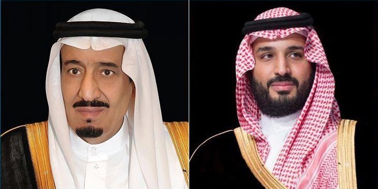 Raja Salman sampaikan belasungkawa atas korban banjir NTT