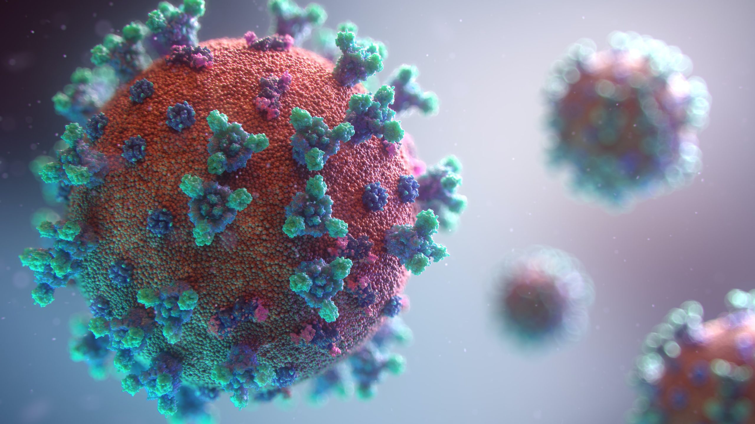 COVID-19 – Otoritas AS: Bukti virus corona berasal dari Laboratorium Wuhan semakin kuat