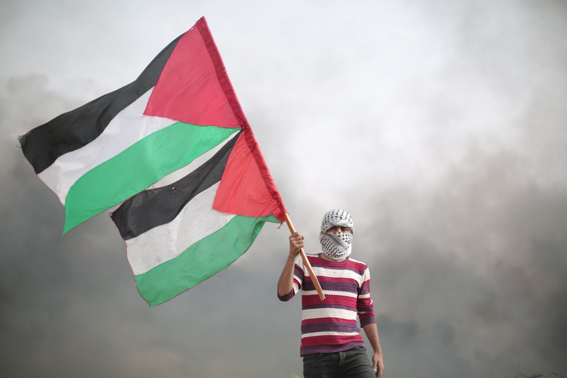 Indonesia kecam tindakan Israel terhadap Palestina di Yerusalem Timur