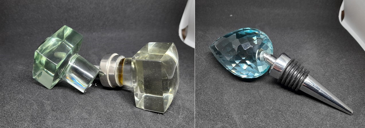 Indonesia’s precious stones from Pacitan exported to Europe