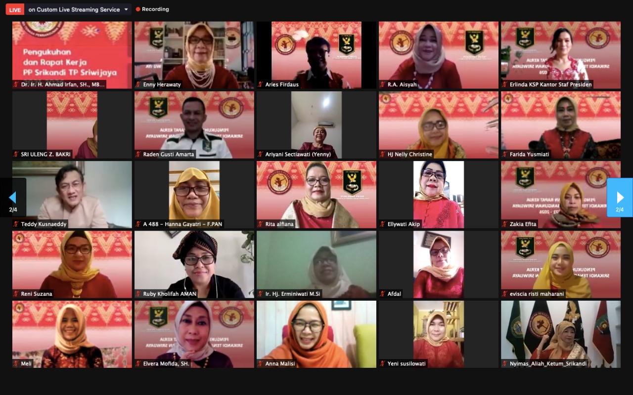 Kekerasan terhadap perempuan-anak meningkat selama pandemik