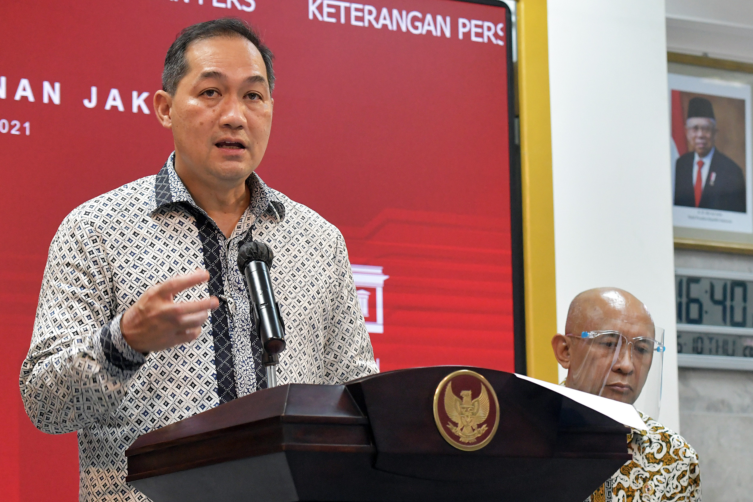 Ekonomi digital Indonesia akan tumbuh delapan kali lipat pada 2030