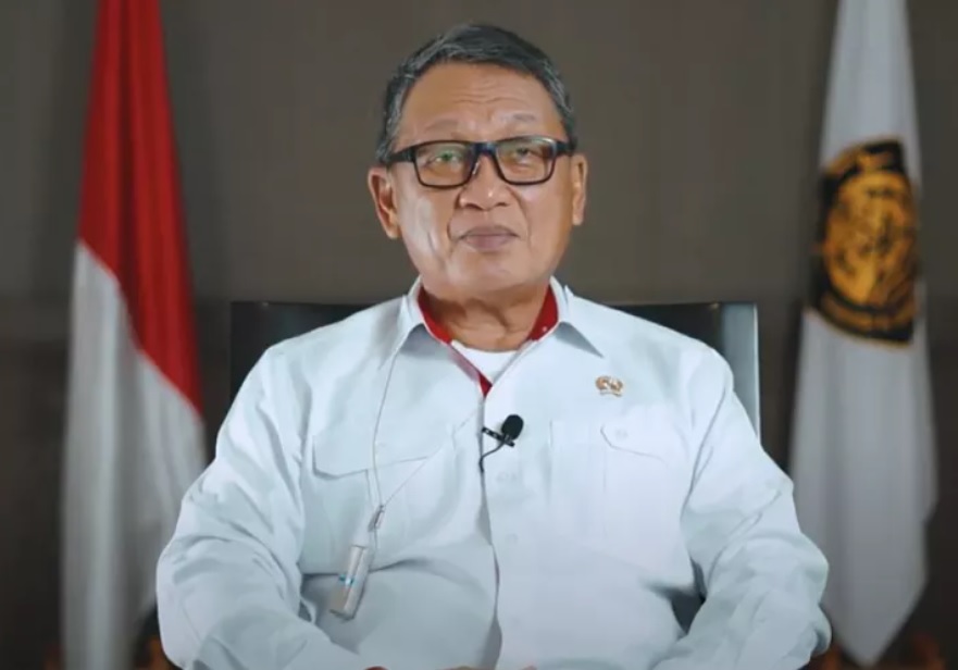 Metan hidrat Indonesia lebih dari 850 triliun kaki kubik, jadi alternatif energi