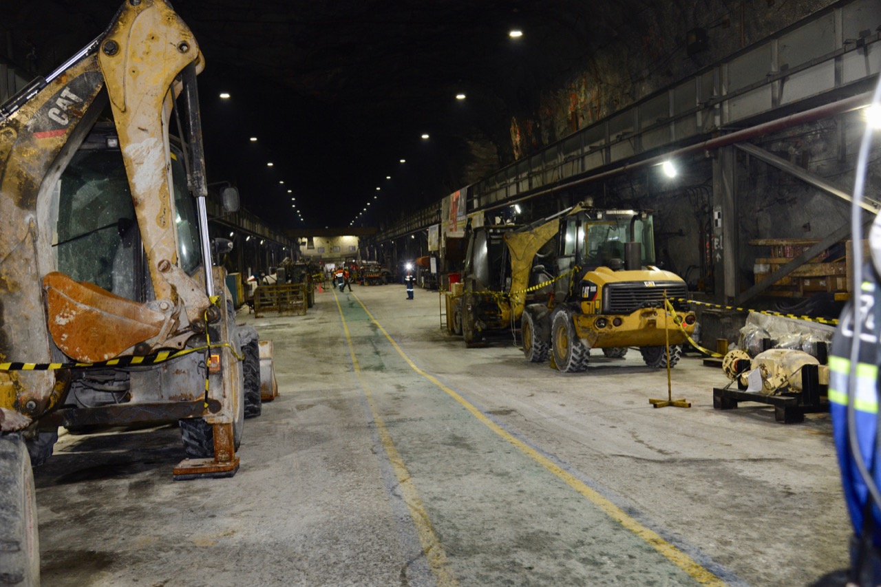 Tiga smelter nikel dan satu smelter timbal Indonesia beroperasi 2021