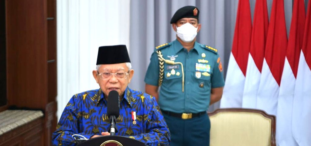 COVID-19 – Indonesia luncurkan vaksinasi ibu hamil, ibu menyusui dan anak