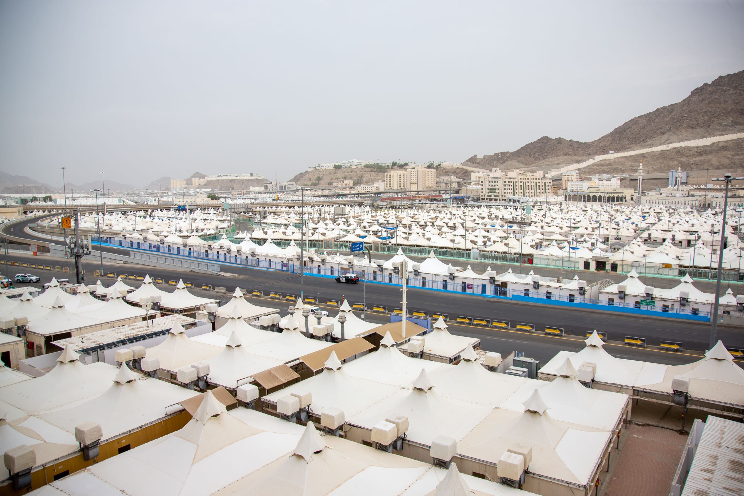 Saudi Arabia decides Eid Al-Adha begins on July 20