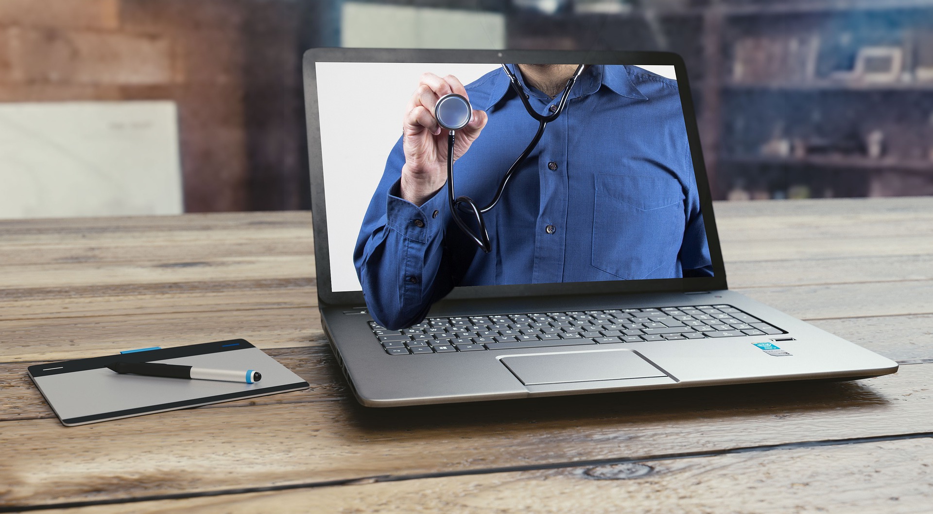 COVID-19 – Pemerintah sediakan 11 jasa telemedicine gratis bagi pasien isoman