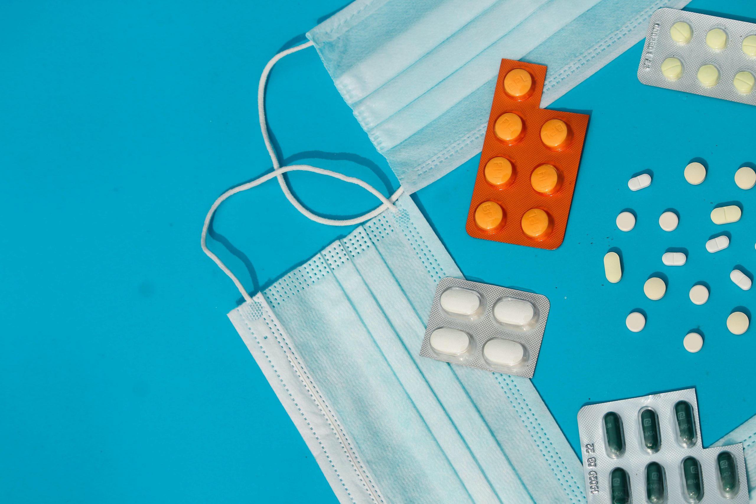 COVID-19 – Kimia Farma produksi tiga varian obat terapi
