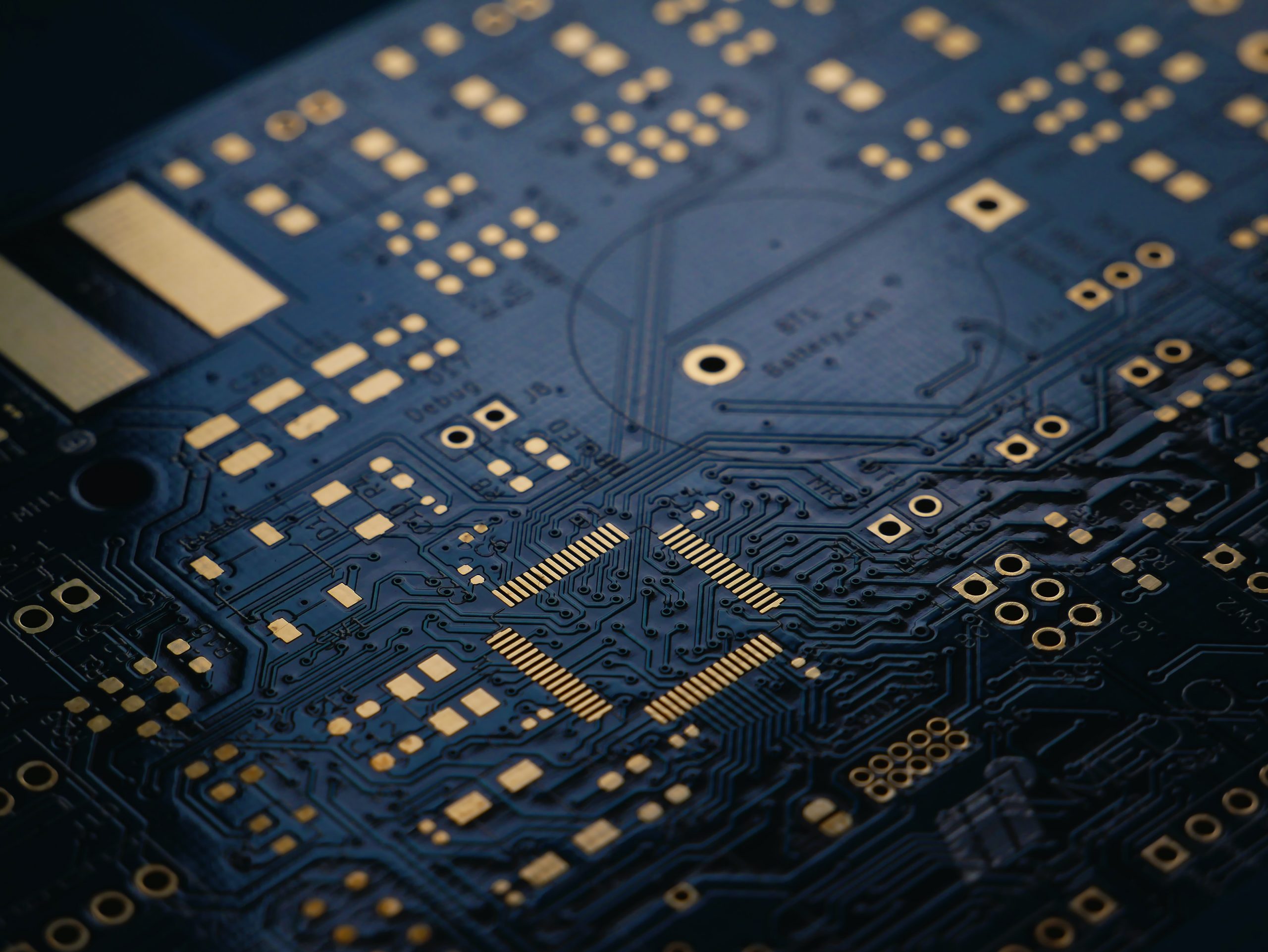 Ilmuwan China kembangkan chip magnetik presisi tinggi