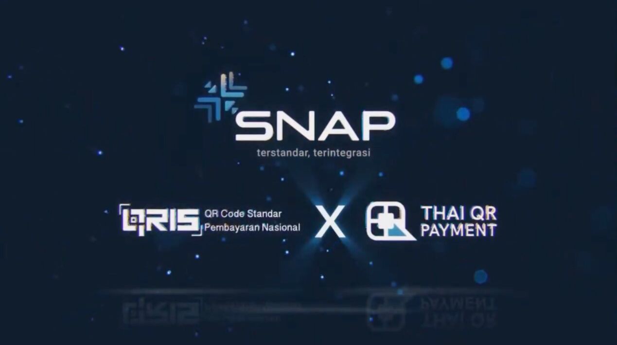BI luncurkan kode pembayaran QR dengan Thailand QR Payment
