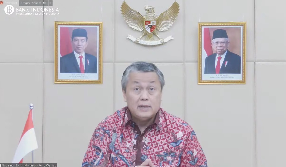 Aliran masuk modal asing berlanjut, capai 2 miliar dolar AS