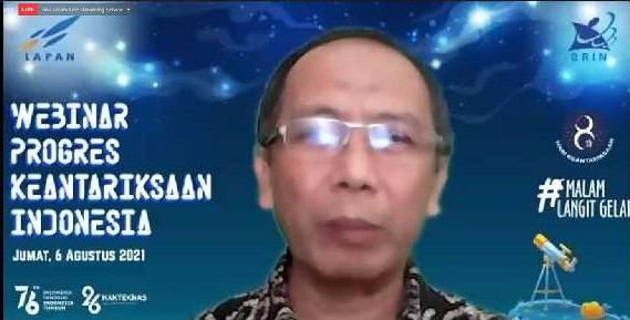 Lapan kembangkan laboratorium pengujian komponen pesawat terbang