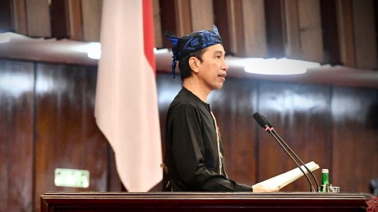 Ekonomi nasional ditargetkan tumbuh 5 hingga 5,5 persen