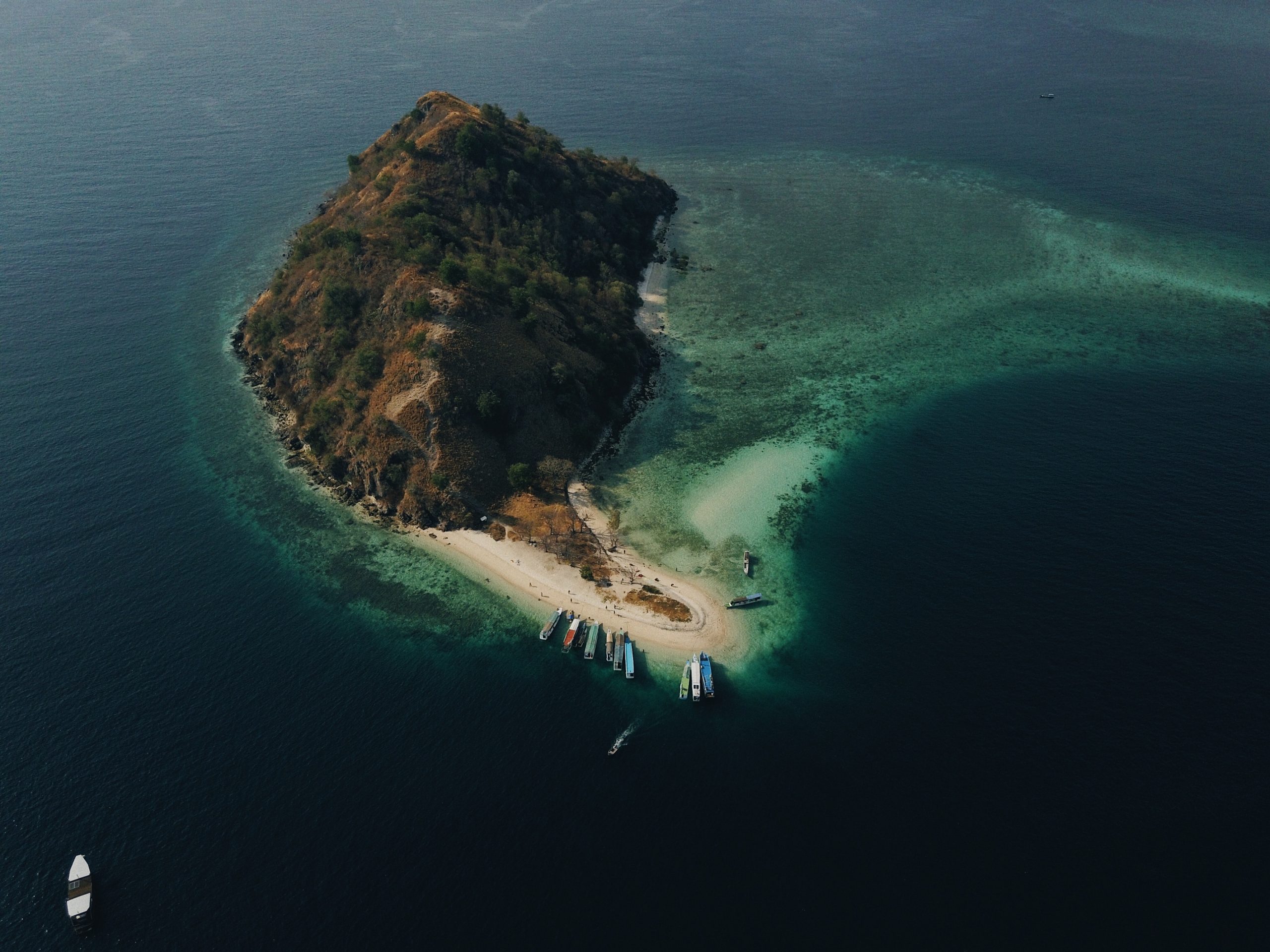 Pemerintah sepakat Indonesia punya 17.000 pulau
