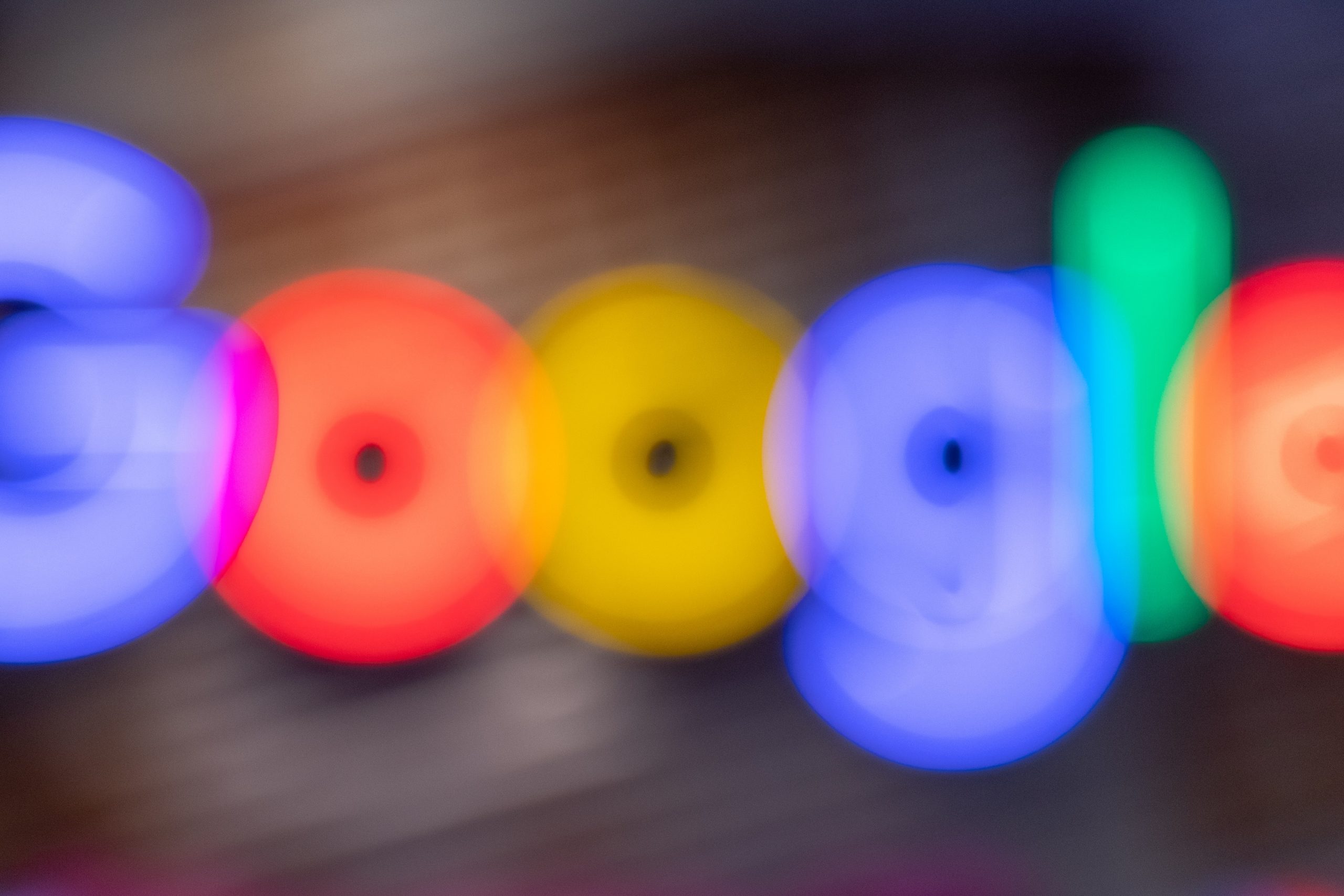 Rusia denda Google karena tidak hapus konten yang dicekal
