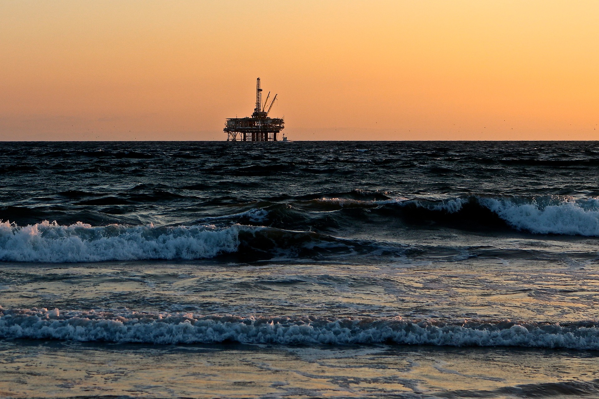 Pertamina temukan cadangan minyak dan gas bumi di Kepulauan Seribu