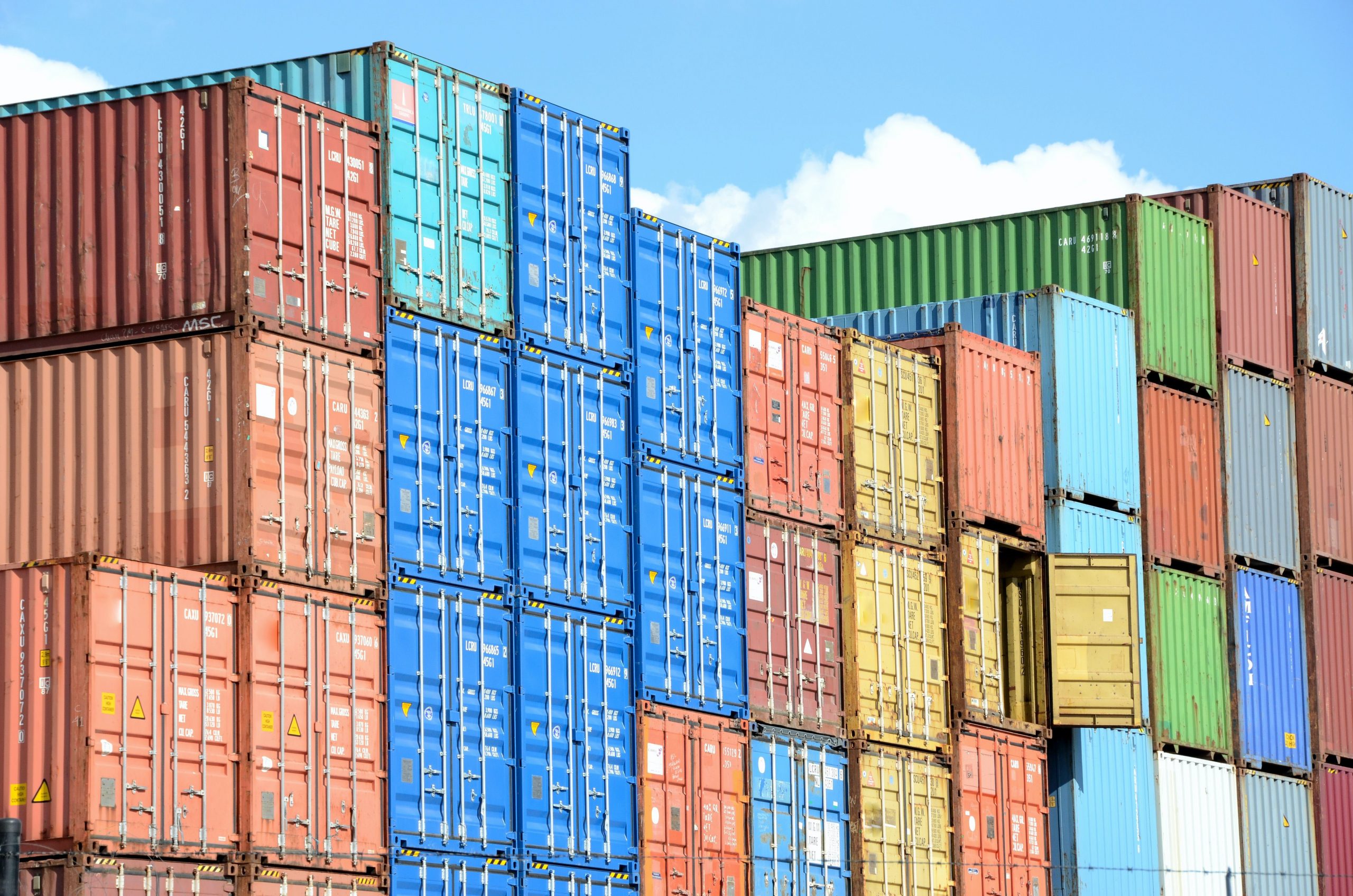Indonesia's exports increase by 29.32 percent in July 2021 compared to last year
