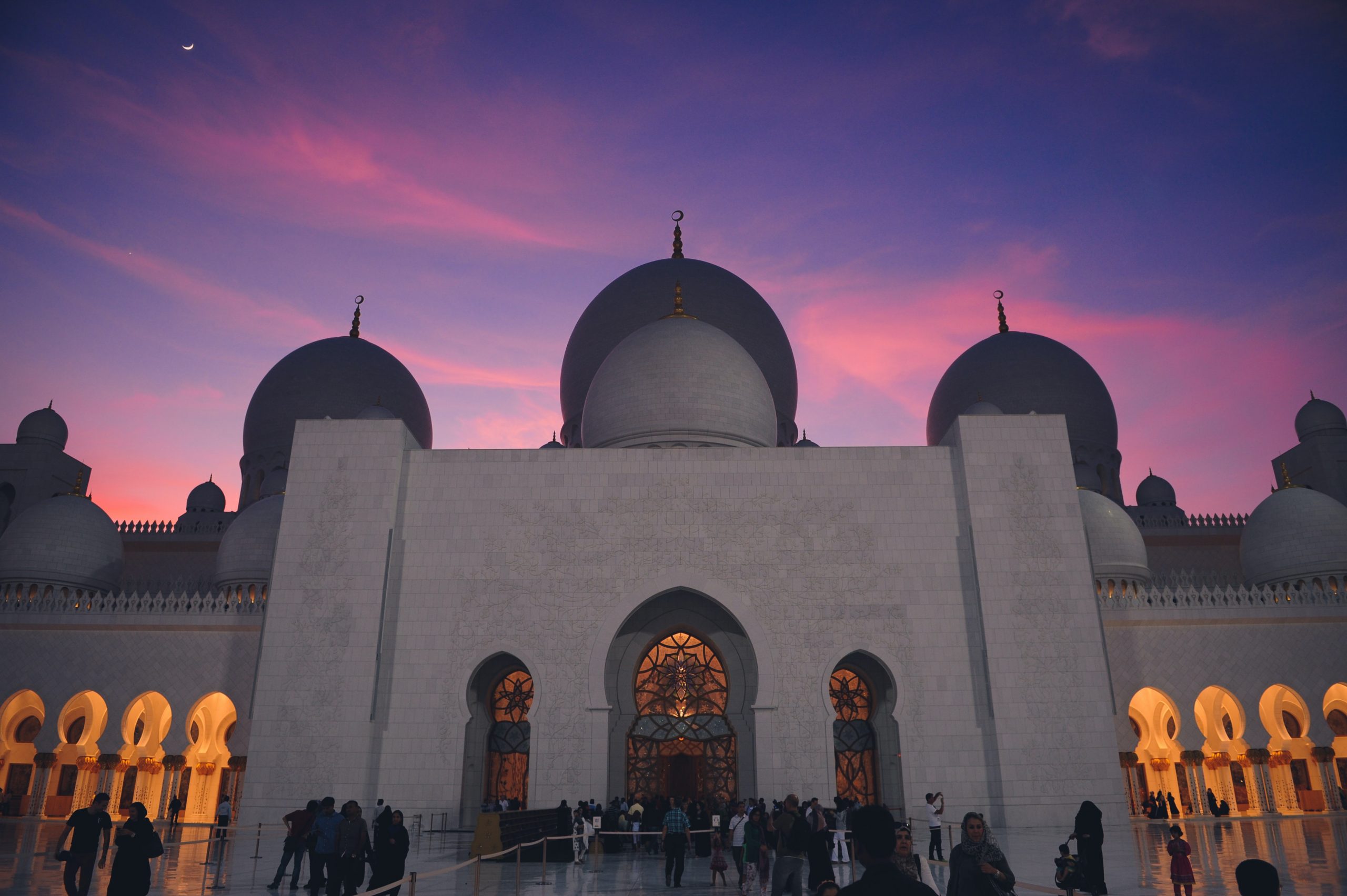 Sebanyak 213 hafiz Indonesia ikut seleksi imam masjid untuk UEA