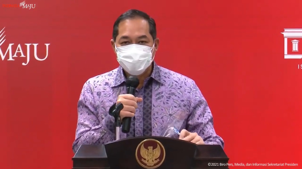 Indonesia catatkan perundingan dagang bilateral pertama Timur Tengah dengan UEA