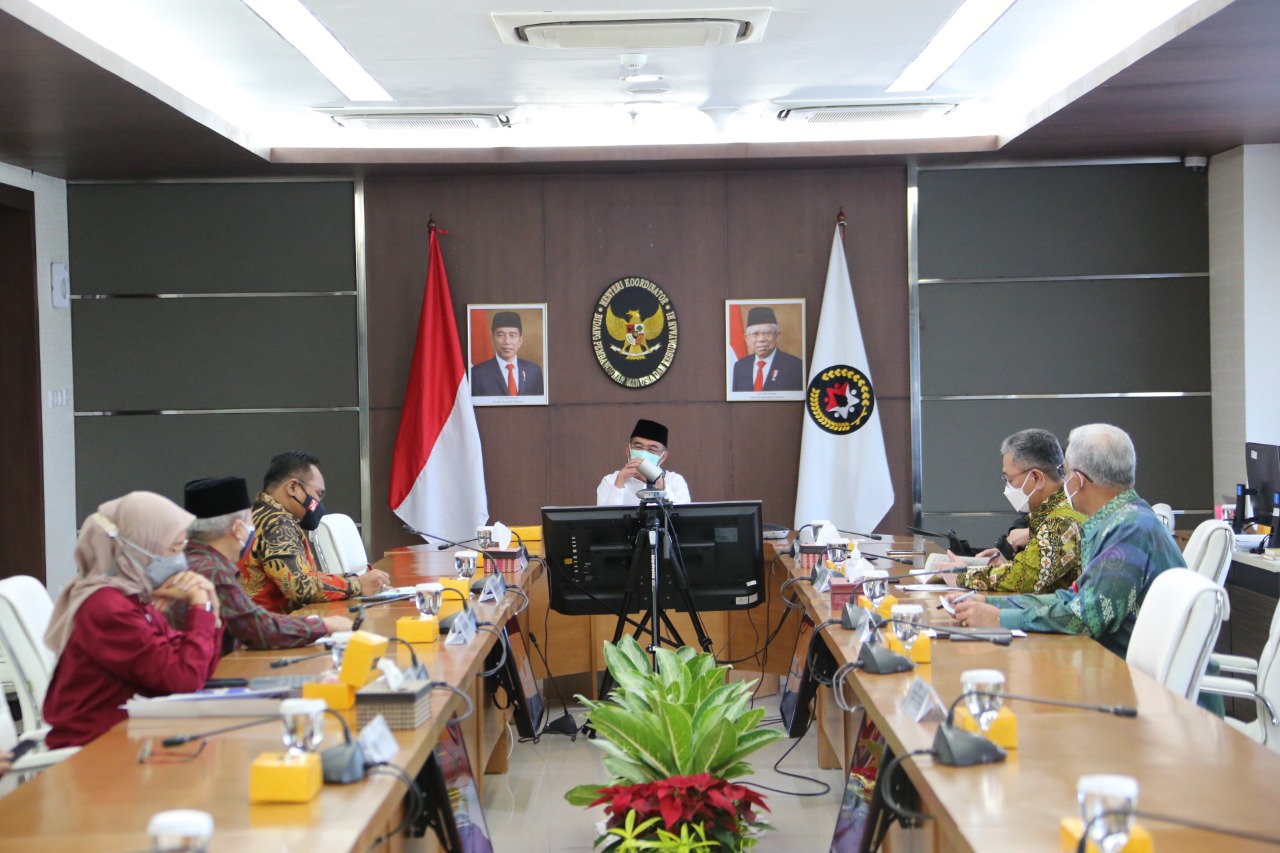 Pemerintah tetapkan 16 hari libur nasional tahun 2022
