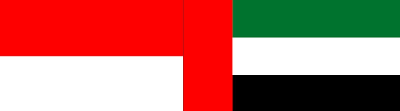Indonesia, UAE launch comprehensive partnership negotiations early September