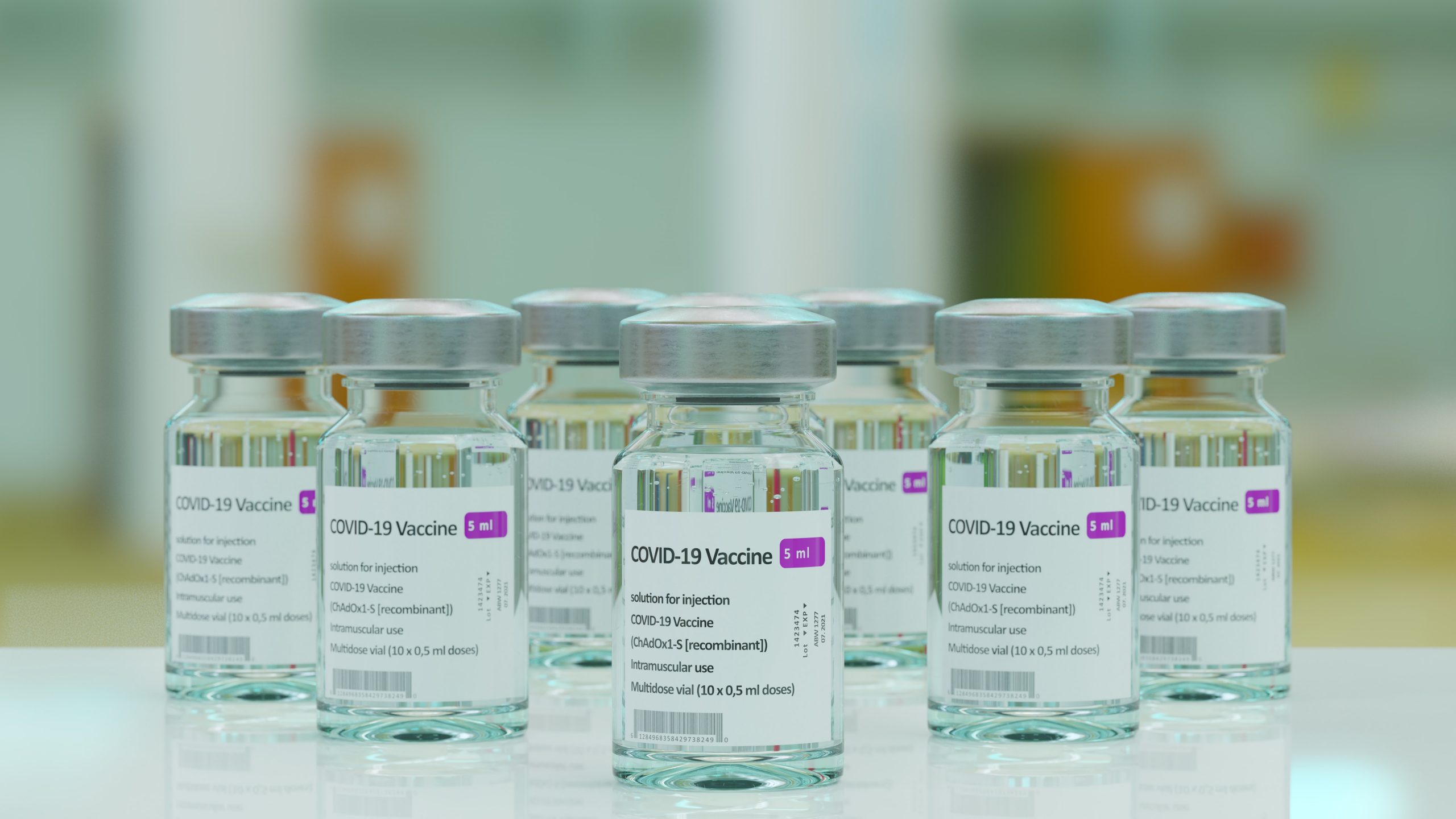 COVID-19 – Indonesia issues emergency use Authorization for Janssen, Convidecia vaccines