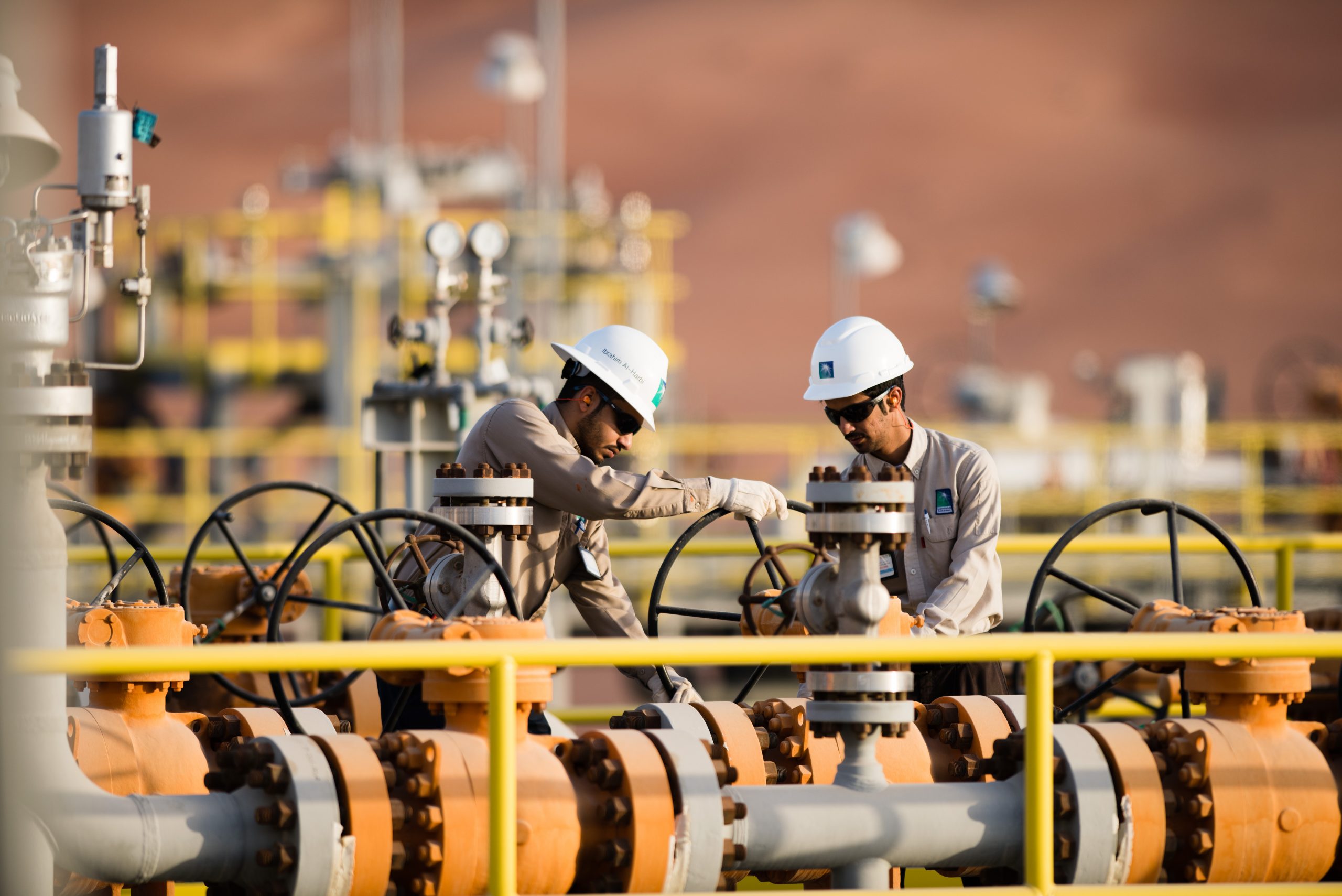 Saudi Aramco ungguli Apple dan Google jadi perusahaan paling menguntungkan di dunia