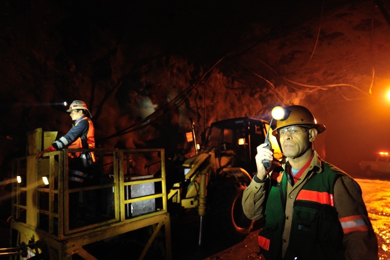 Telkom dan Freeport akan hadirkan 5G Mining, pertama di Asia Tenggara