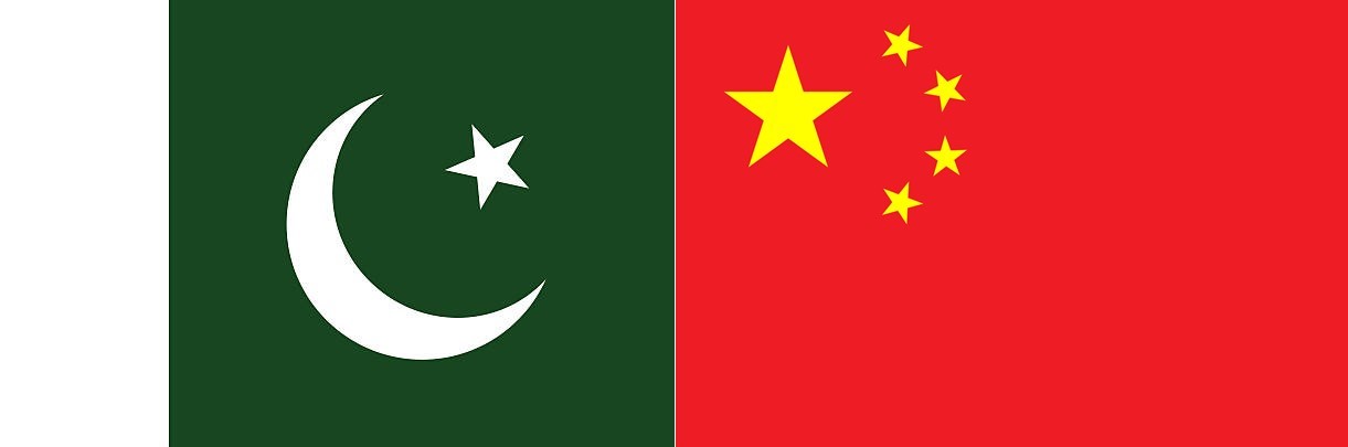Pakistan-China sepakat tingkatkan hubungan bilateral dan ekonomi