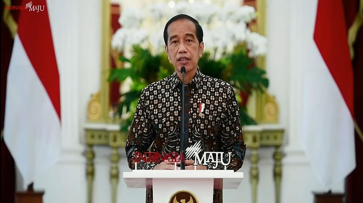 Presiden targetkan Indonesia jadi pusat industri halal dunia pada 2024