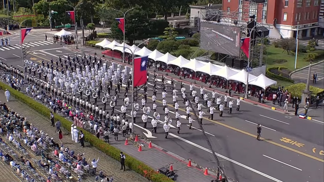 Indonesia-Taiwan cooperation stands stronger as Taiwanese celebrate 110th national day