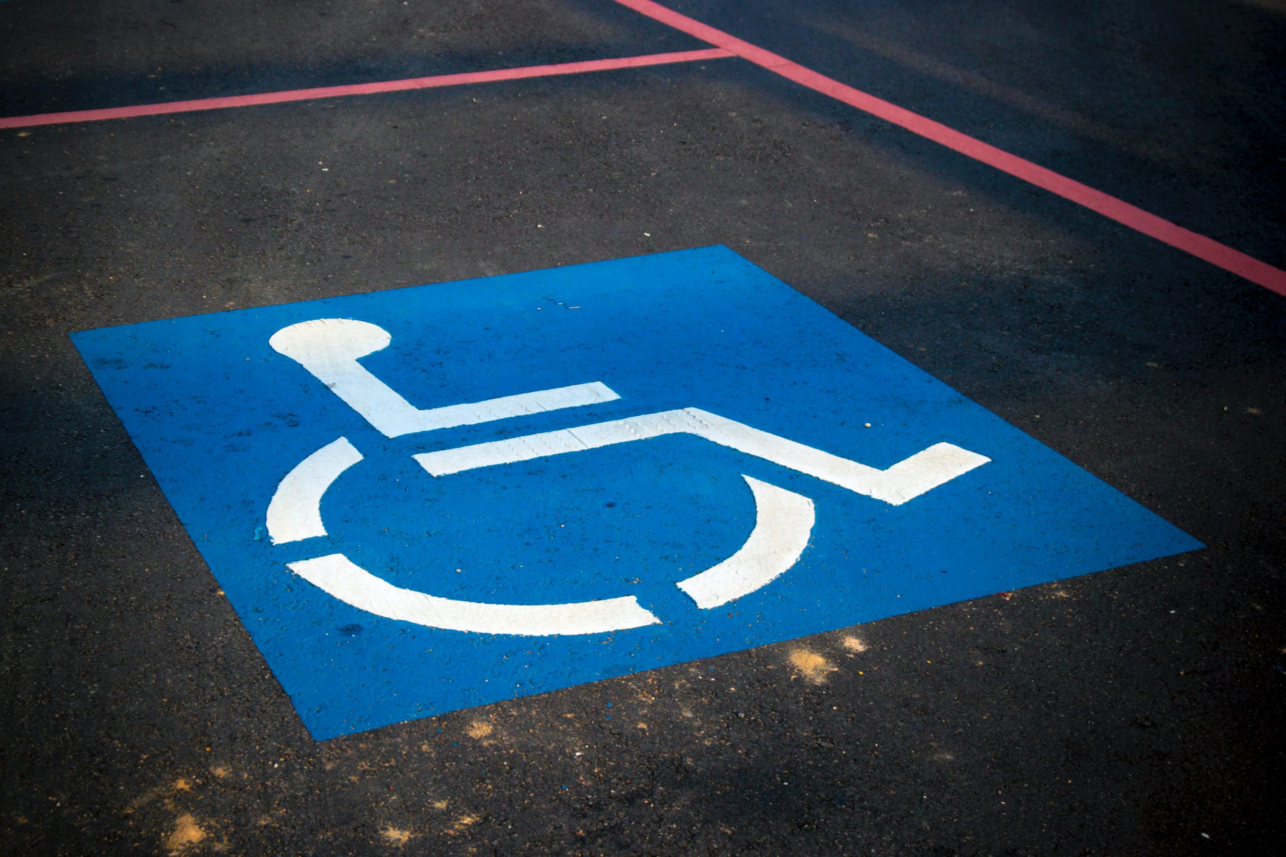 2,9 juta penyandang disabilitas di Indonesia termasuk usia produktif