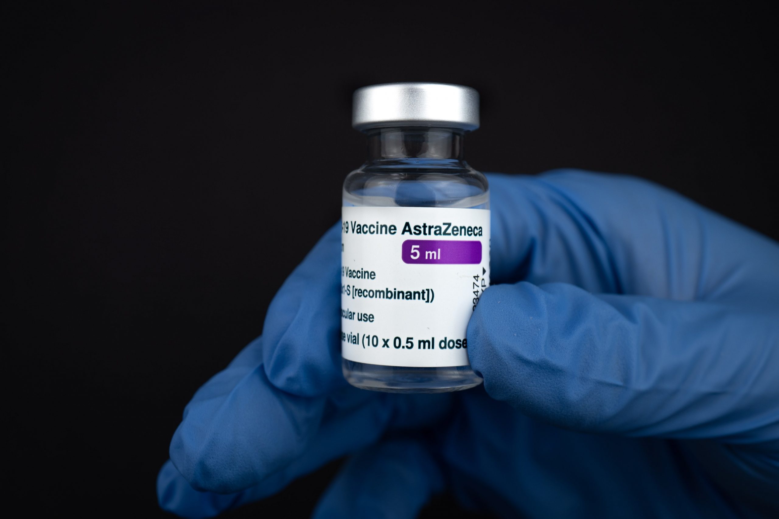 COVID-19 – Indonesia terima 688.800 dosis vaksin AstraZeneca dari Prancis