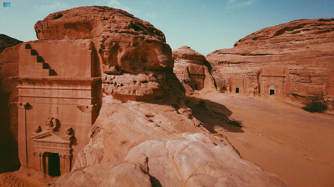 Arab Saudi akan luncurkan 'museum terbang' pertama di dunia