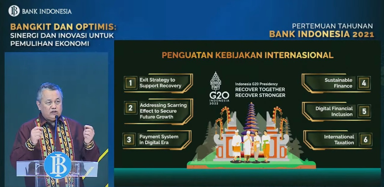 Indonesia’s digital banking transactions to reach 3.3 tln USD by 2022